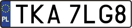 TKA7LG8
