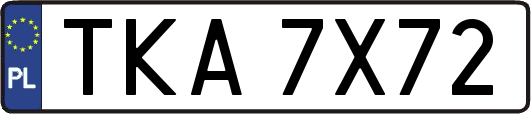 TKA7X72