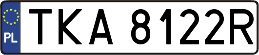 TKA8122R