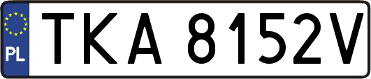 TKA8152V