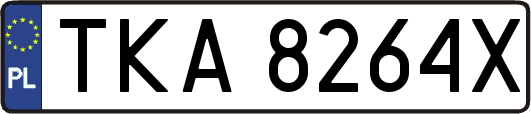 TKA8264X