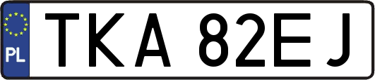 TKA82EJ