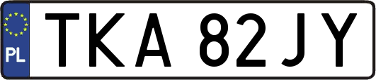 TKA82JY