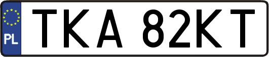 TKA82KT