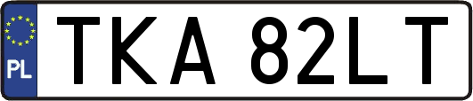TKA82LT