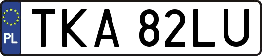 TKA82LU