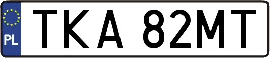 TKA82MT
