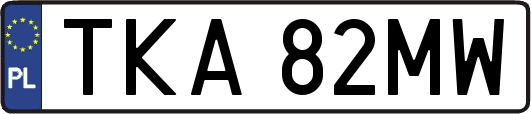 TKA82MW