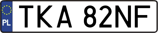 TKA82NF