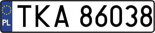 TKA86038