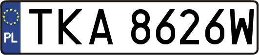 TKA8626W