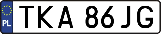 TKA86JG