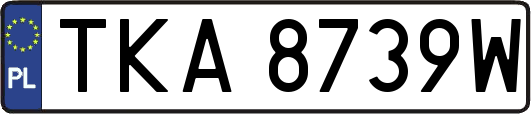 TKA8739W