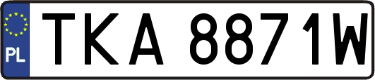 TKA8871W