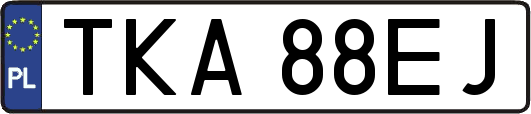 TKA88EJ