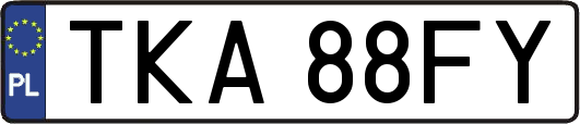 TKA88FY