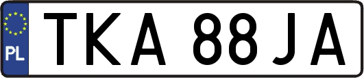 TKA88JA