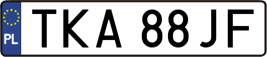 TKA88JF