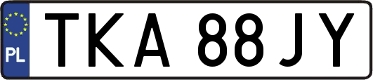 TKA88JY