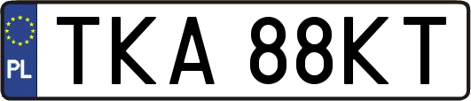 TKA88KT