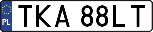 TKA88LT