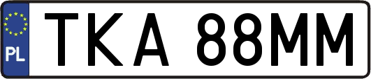 TKA88MM