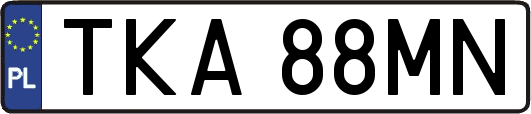 TKA88MN