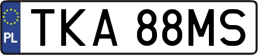 TKA88MS