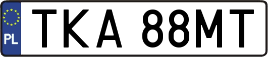 TKA88MT