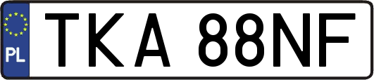 TKA88NF