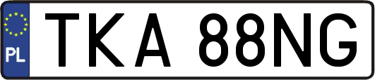 TKA88NG