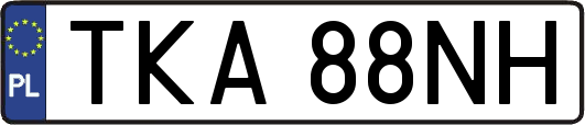 TKA88NH