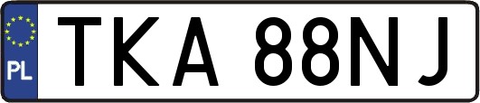 TKA88NJ