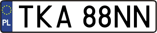 TKA88NN