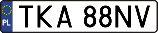 TKA88NV