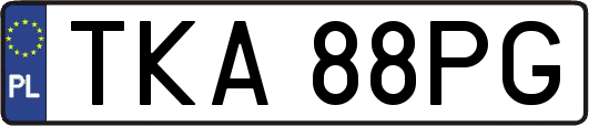 TKA88PG