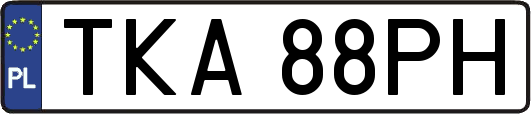 TKA88PH