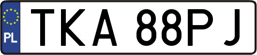 TKA88PJ