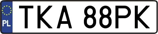 TKA88PK