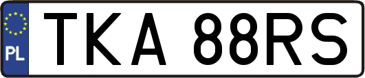 TKA88RS