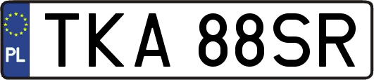 TKA88SR