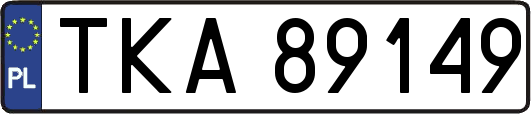 TKA89149