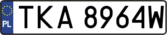 TKA8964W