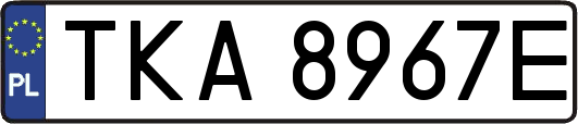 TKA8967E