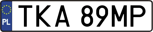 TKA89MP
