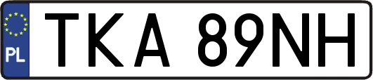 TKA89NH