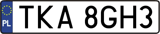 TKA8GH3