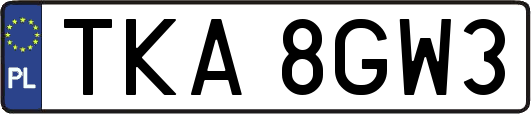 TKA8GW3