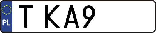 TKA9