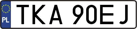 TKA90EJ